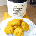 Perfect Keto Protein Macaroons