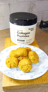 Perfect Keto Protein Macaroons